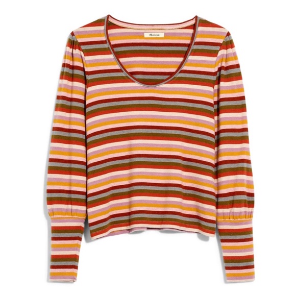 Madewell Sweaters - ⏱Sale⏱ Madewell Pullover